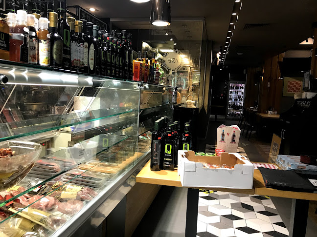 SARA Bistro Popa Petre