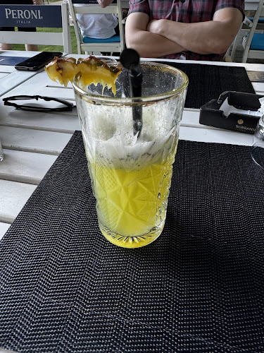 Opinii despre Rivo în Oradea - Gastronomie și ospitalitate