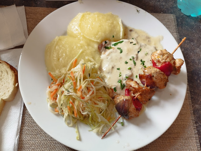 Comentarii opinii despre Cuibul Cocorilor