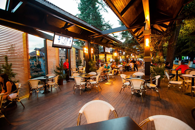 Restaurantul Domnesc