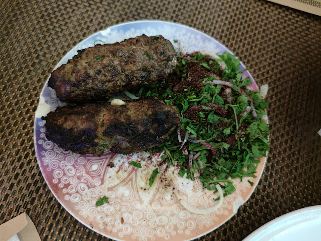 Opinii despre Al Za'atar în Craiova - Gastronomie și ospitalitate