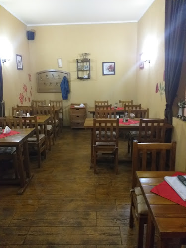 Opinii despre La Storia în Pitești - Gastronomie și ospitalitate