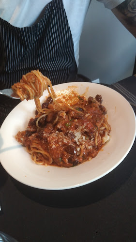 SARA Bistro Popa Petre - București