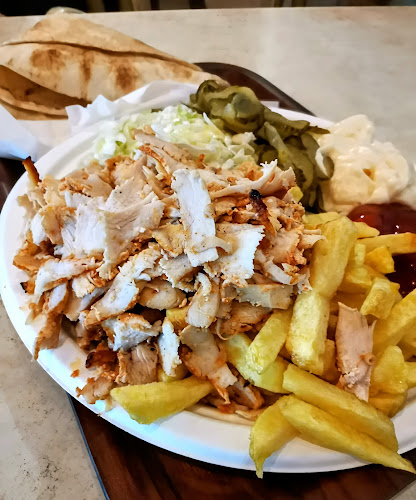 Opinii despre Cin Cin în Constanța - Gastronomie și ospitalitate