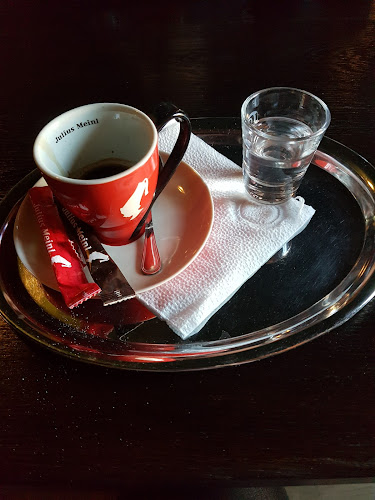 Opinii despre Art Cafe în Arad - Gastronomie și ospitalitate