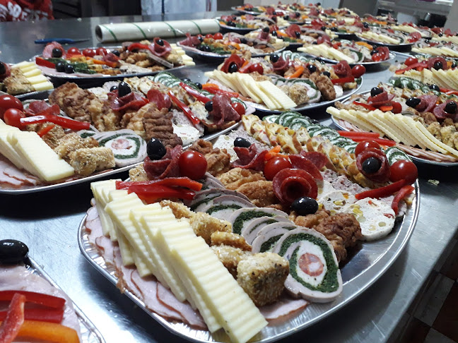 Comentarii opinii despre Restaurant La Pentelescu