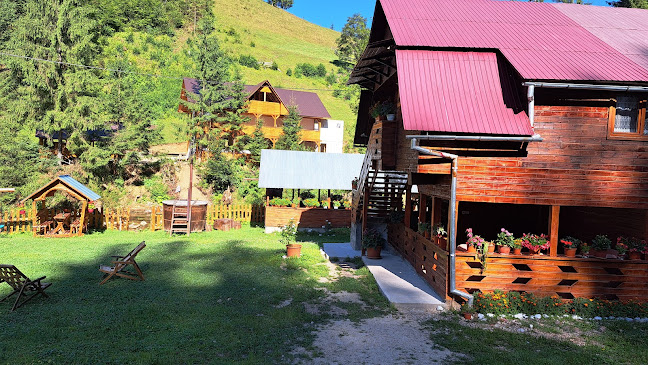 garda de sus sat dobresti nr 149D judetul alba, Gârda de Sus 517316