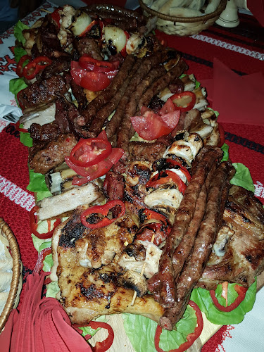 Opinii despre Pizzeria Toscana în Buzău - Gastronomie și ospitalitate