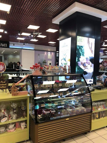 Chocolatist Or’A by Aura Tobescu - Gastronomie și ospitalitate