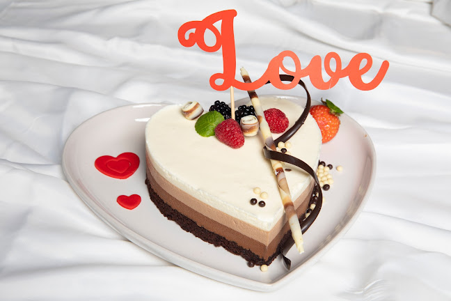 Cofetăria Trandafirul - Gastronomie și ospitalitate