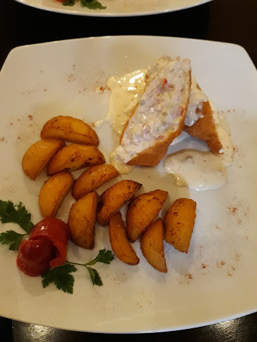 Comentarii opinii despre Pizzeria Napoli