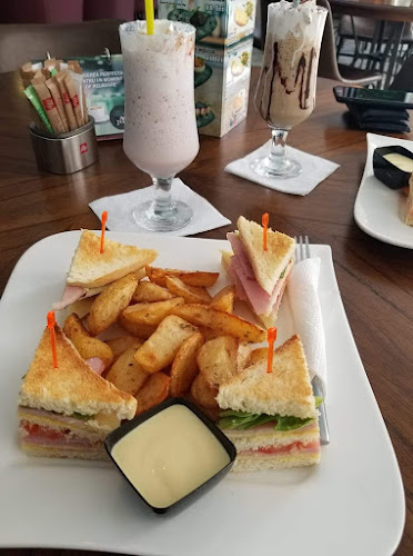 Strada Cuza Vodă Nr. 21, Slobozia