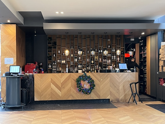 Comentarii opinii despre Restaurant Werk