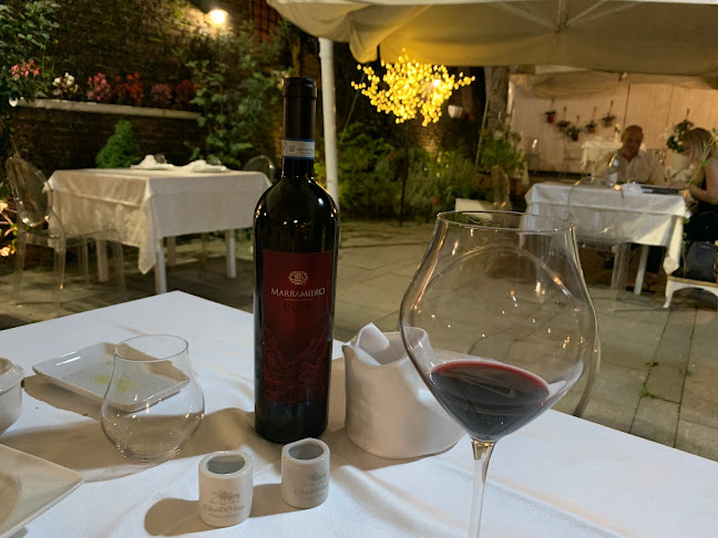 Ristorante CiboDiVino - Gastronomie și ospitalitate