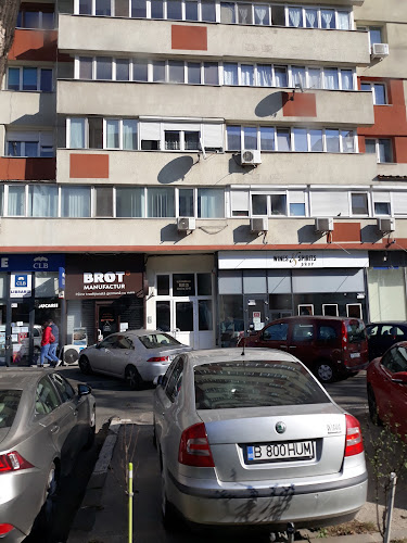 Opinii despre Brot Manufactur în București - Gastronomie și ospitalitate