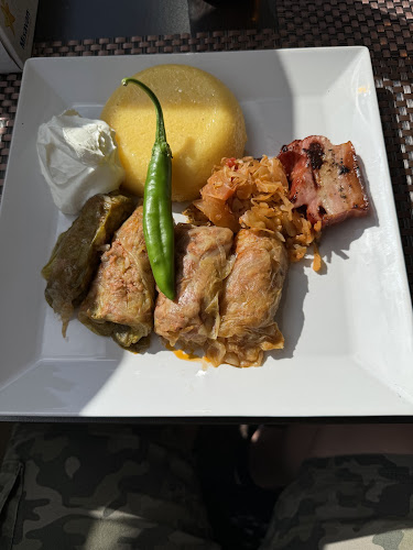 Casa Românească - Gastronomie și ospitalitate