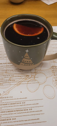 Comentarii opinii despre Crema Restaurant