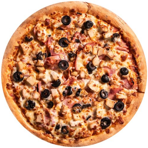 Opinii despre Proper Pizza Râmnicu Vâlcea Traian în Râmnicu Vâlcea - Gastronomie și ospitalitate