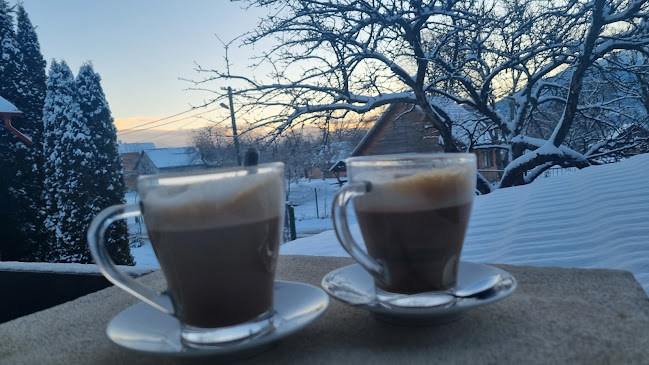 Casa Centiu - Restaurant Bran