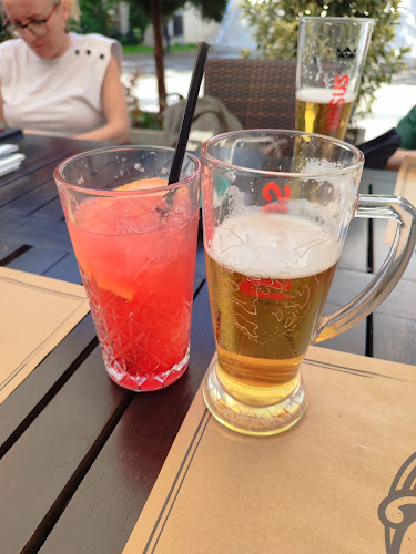 Opinii despre Euphoria Biergarten Arad în Arad - Gastronomie și ospitalitate