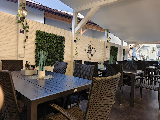 Popasul Castelului - Hunedoara