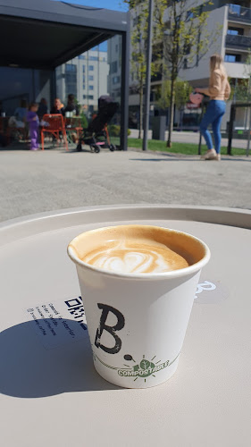 Opinii despre Breakaway. Specialty Coffee în Brașov - Gastronomie și ospitalitate