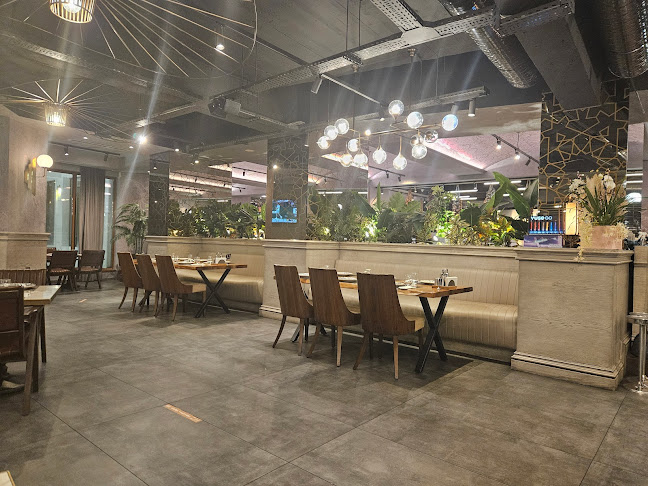 SOFRA Restaurant - Gastronomie și ospitalitate