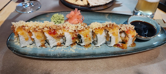 Opinii despre Pizzico în Constanța - Gastronomie și ospitalitate