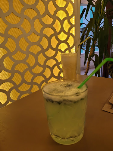 Opinii despre Al Za'atar în Craiova - Gastronomie și ospitalitate