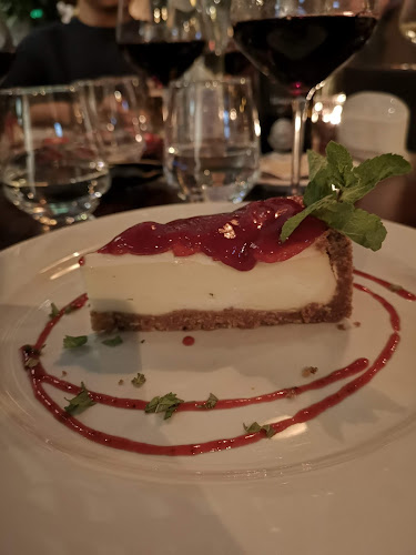 Ciao New York - Gastronomie și ospitalitate