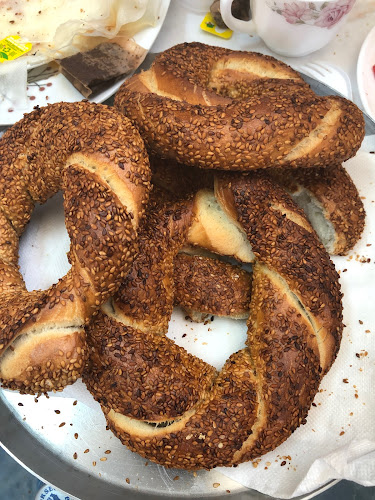 Cuptor rustic pe vatra - Popești-Leordeni