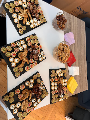 Comentarii opinii despre City Gourmet