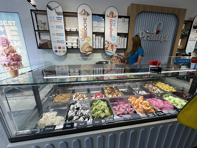 Pralina - Cluj-Napoca