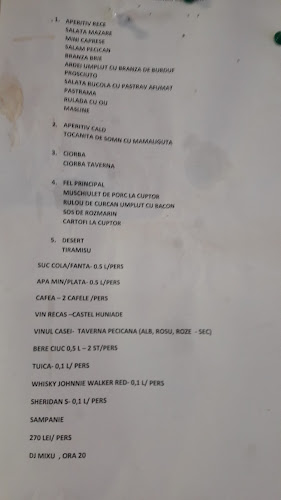 Taverna Pecicana - Pecica