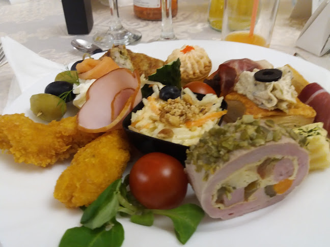 Opinii despre Royal în Alexandria - Gastronomie și ospitalitate