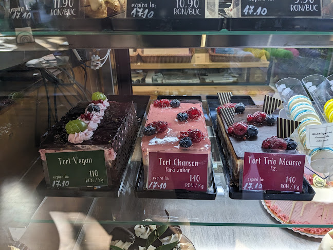 Str. Hanciuc, Oancea 700350