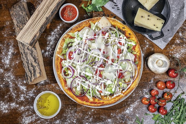 Opinii despre Pizza Il Forno în Craiova - Gastronomie și ospitalitate