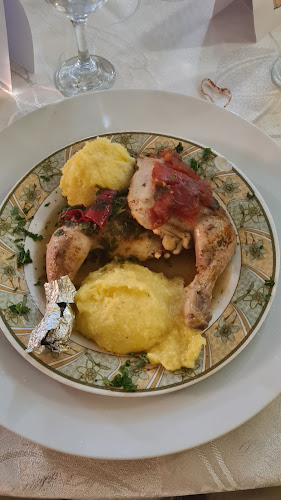 Restaurant Ascunsa Events