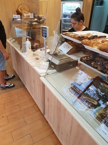 Brutaria Rustica - Gastronomie și ospitalitate