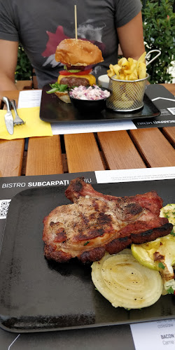 Opinii despre Bistro Subcarpati în Curtea de Argeș - Gastronomie și ospitalitate