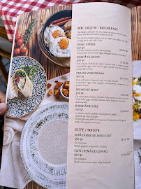 Atrium - Gastronomie și ospitalitate