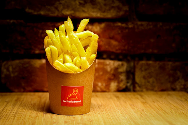 Rotiseria Banat - Pitești