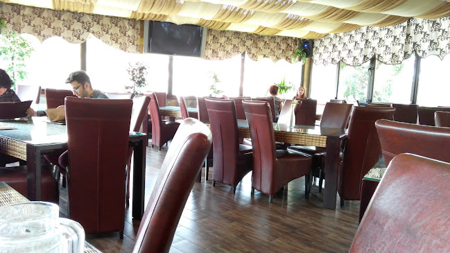 Restaurant- Autoservire Pietricica - Piatra Neamț