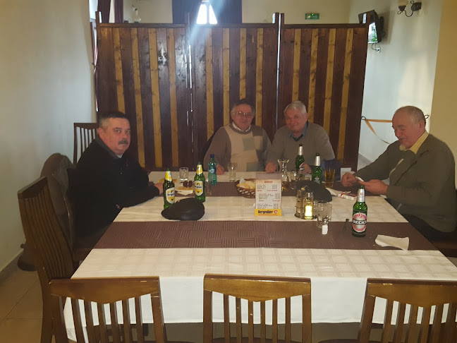 Comentarii opinii despre Ograda Gugulanului