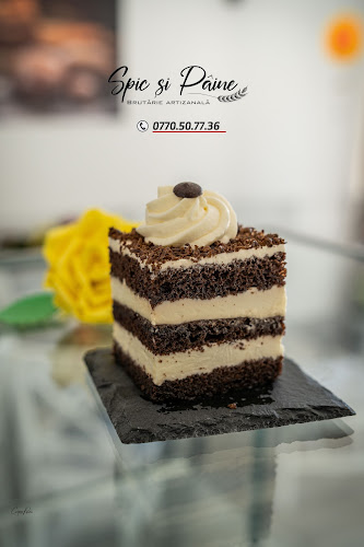 Opinii despre Spic și Pâine în Galați - Gastronomie și ospitalitate