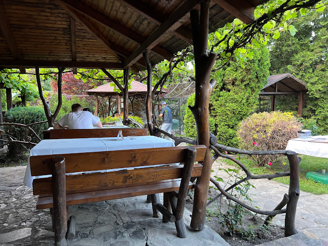 Căsuța Bunicii - Gastronomie și ospitalitate