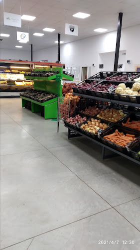 Opinii despre Piata Voluntari Gheata în Voluntari - Gastronomie și ospitalitate