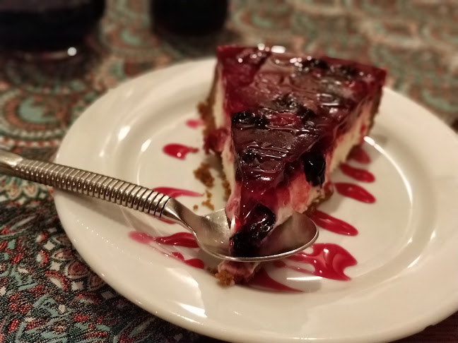 Comentarii opinii despre Buena Vista