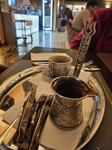 Comentarii opinii despre Fenice Palas Iași