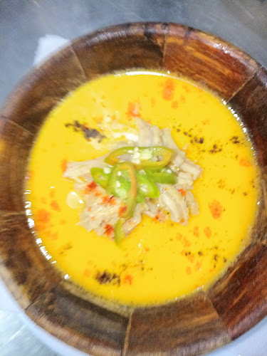 Grill LA ROATA - Călărași